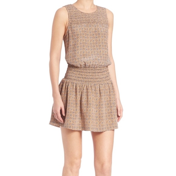 Beachwood Mini Dress - Picture 2 of 4